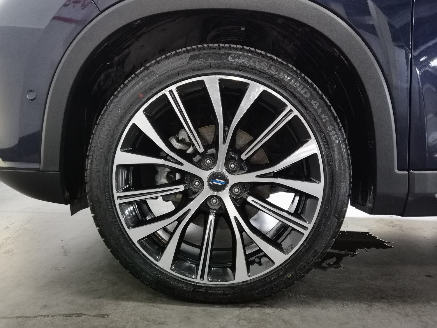 Used Changan Oshan Oshan X7 2020 1.5 AT