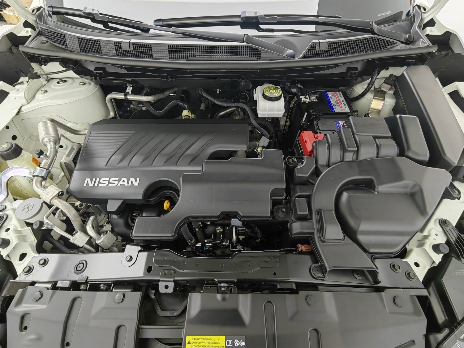 Used Nissan Qashqai 2022 2.0 AT