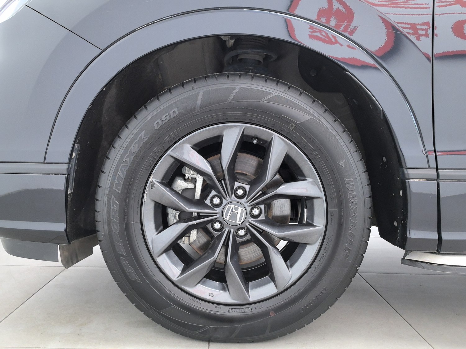 Used Honda Breeze 2023 1.5 AT
