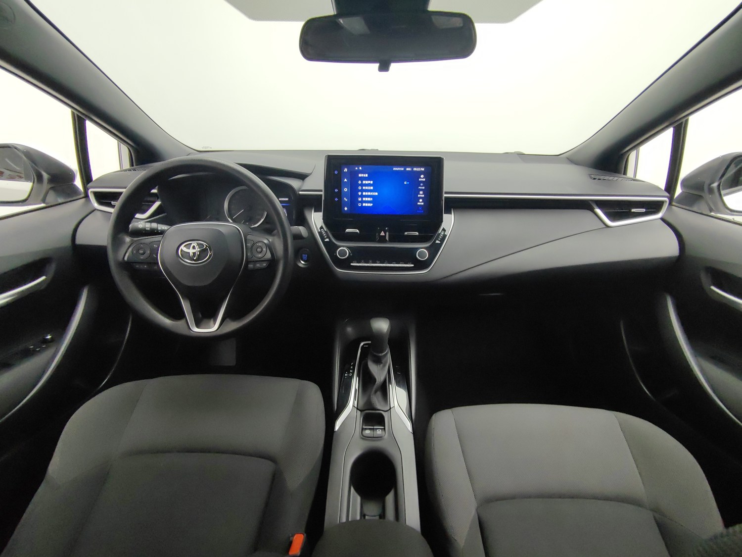 Used Toyota Levin 2022 1.2 AT