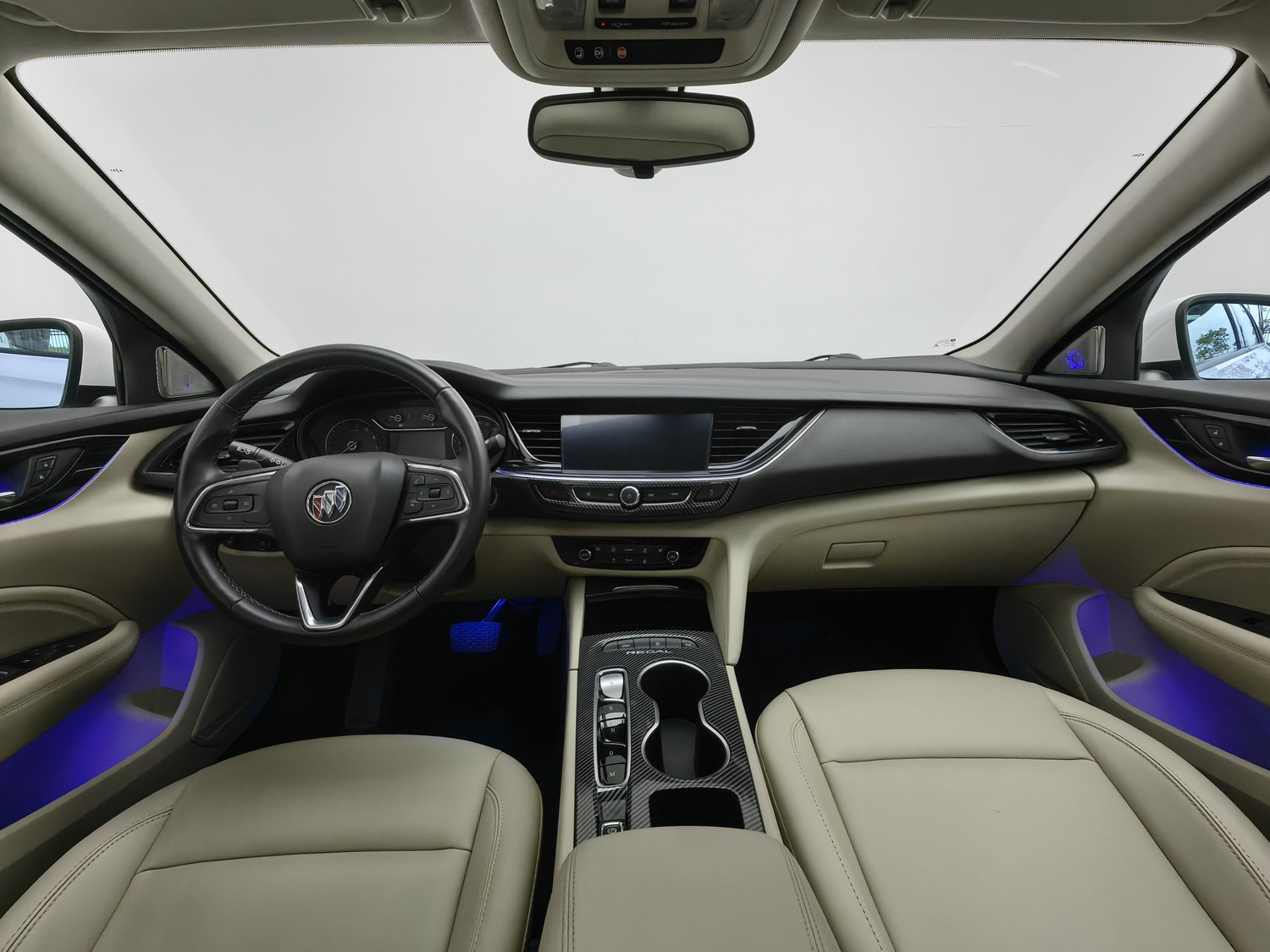 Used Buick Regal 2020 1.5 AT