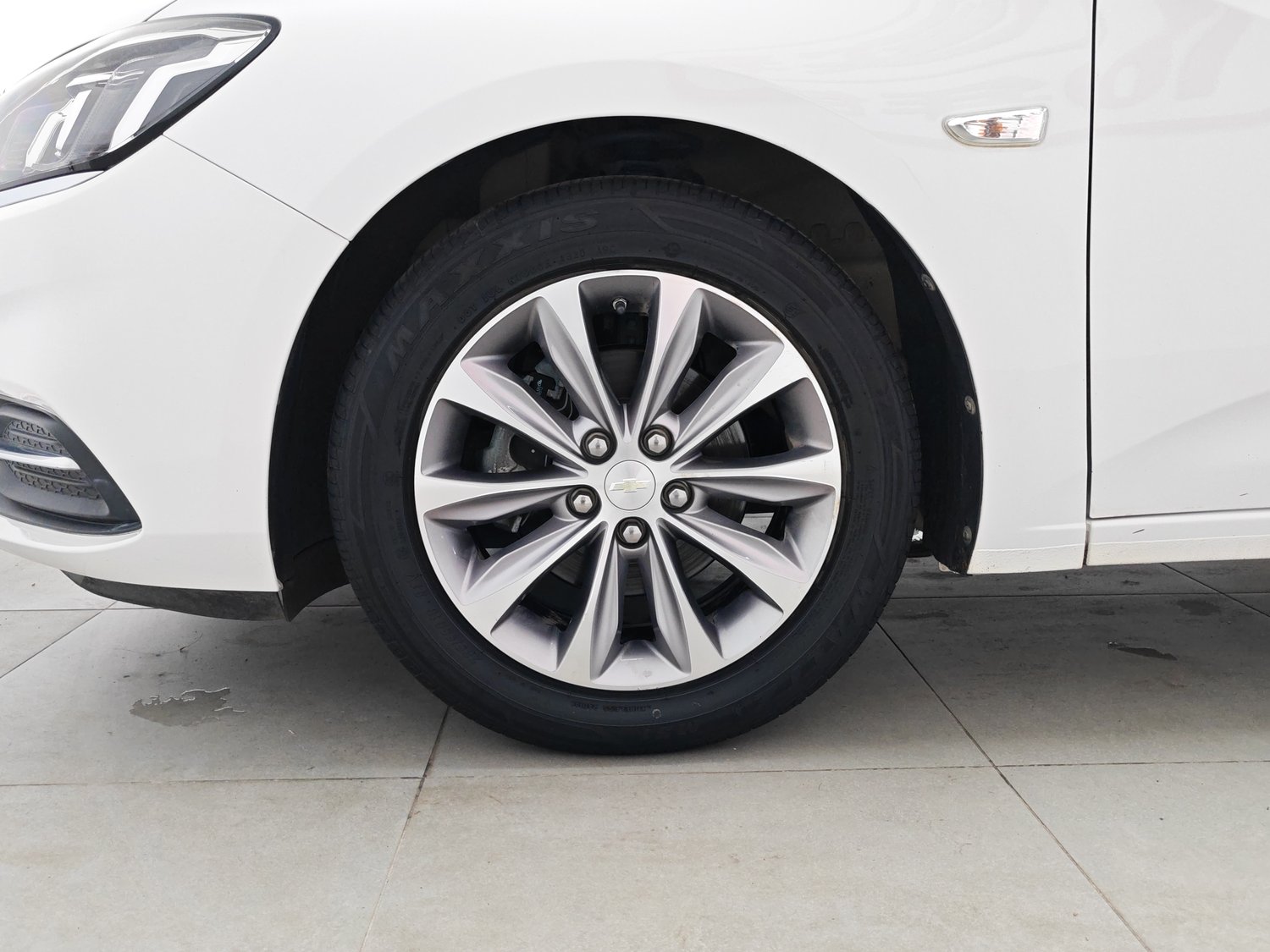 Used Chevrolet Monza 2020 1.5 AT