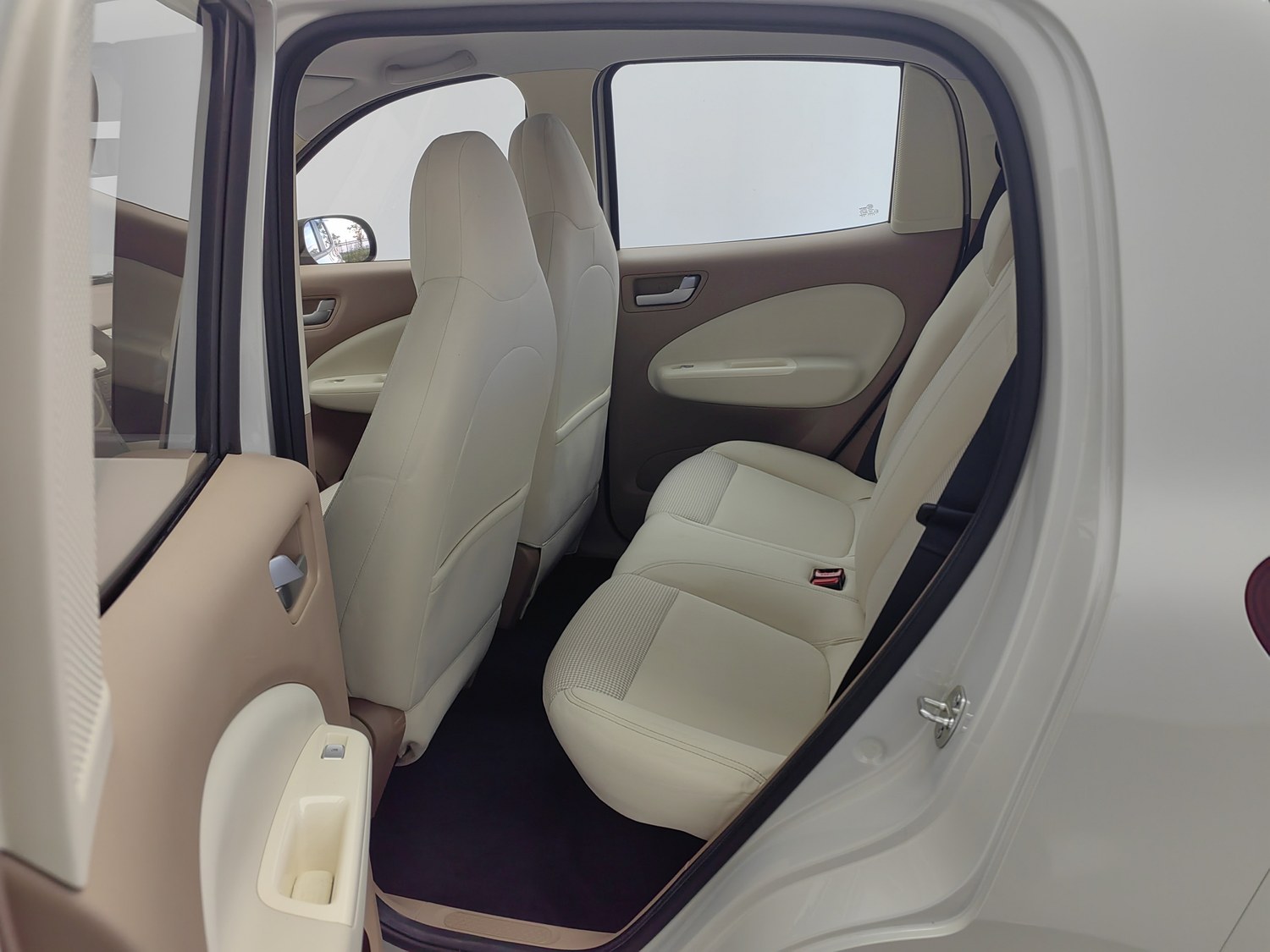 Used Wuling Hongguang MINIEV 2025