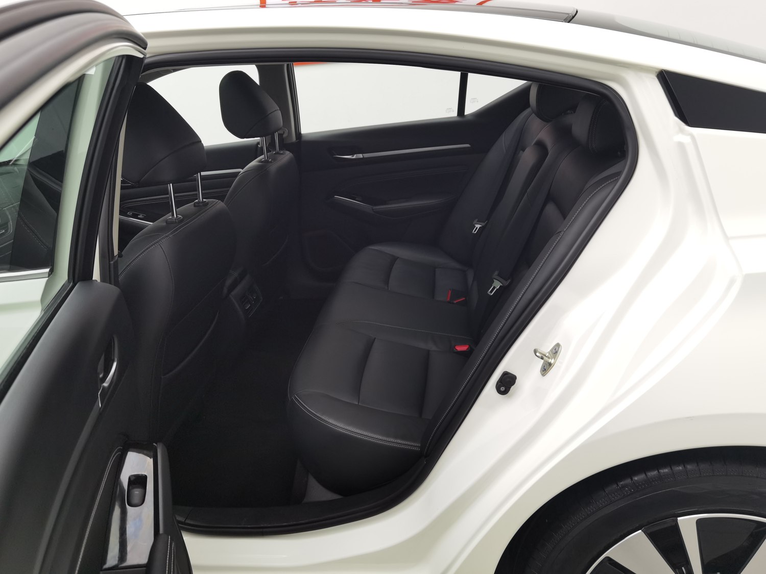 Used Nissan Teana 2021 2.0 AT