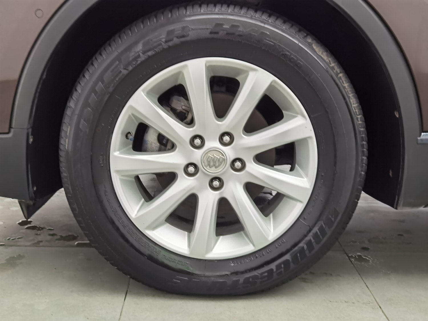 Used Buick Envision 2020 1.5 AT