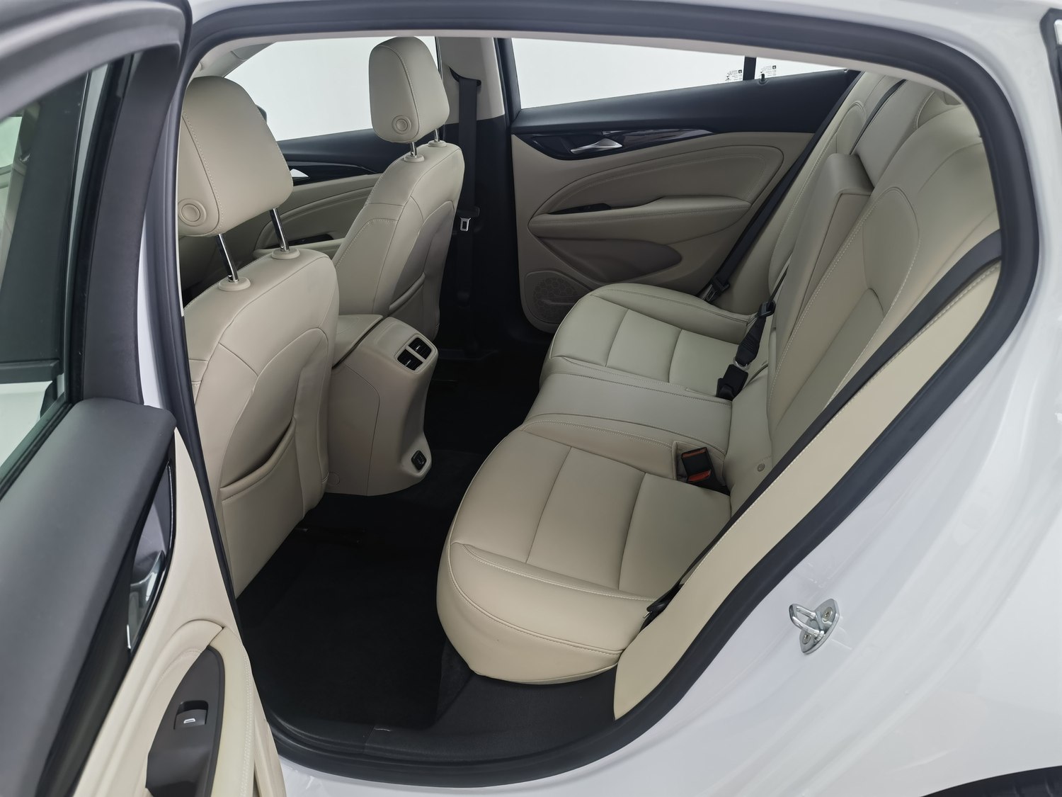 Used Buick Regal 2021 1.5 AT