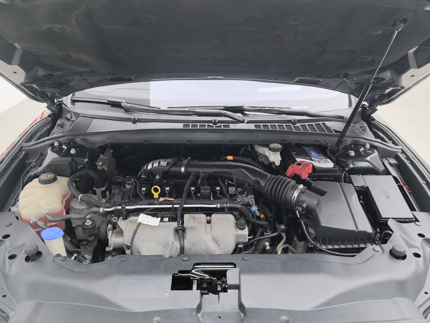 Used Lincoln Continental 2017 2.0 AT