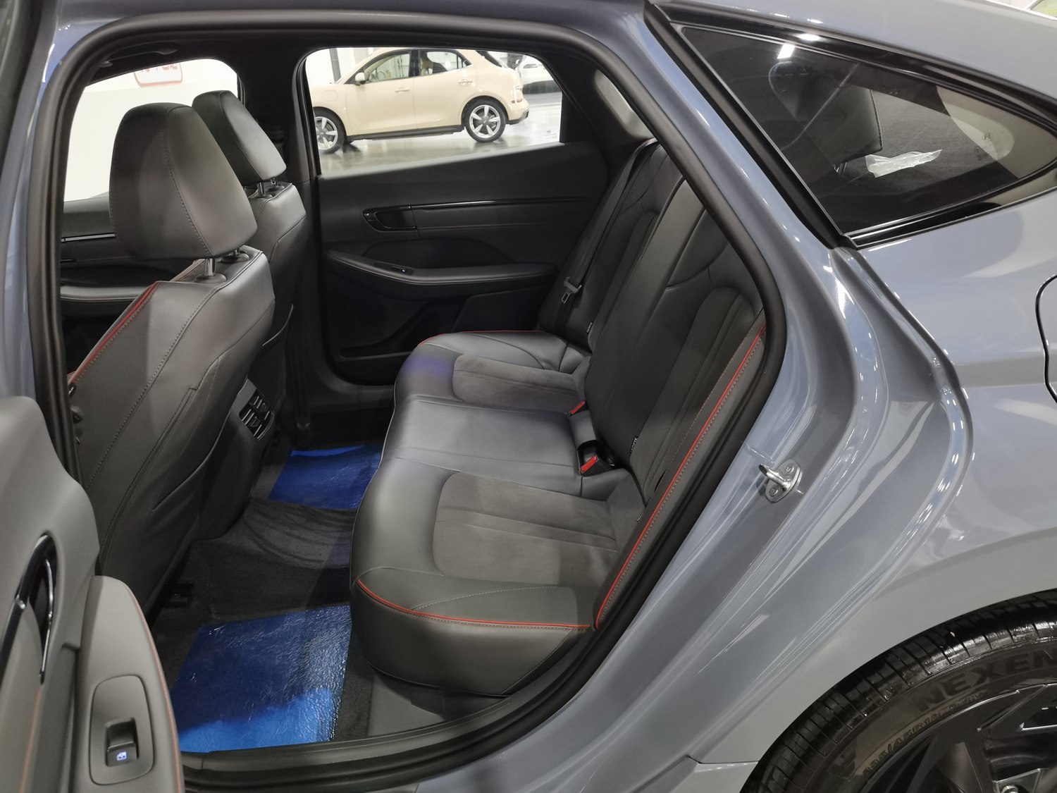 Used Hyundai Sonata 2024 2.0 AT