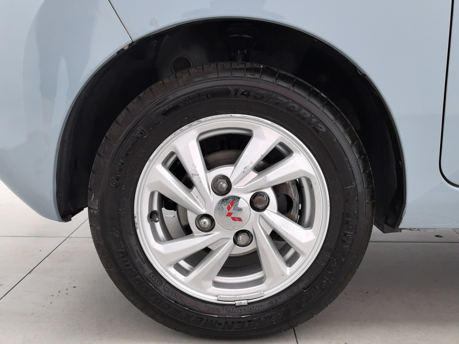 Used Wuling Hongguang MINIEV 2020