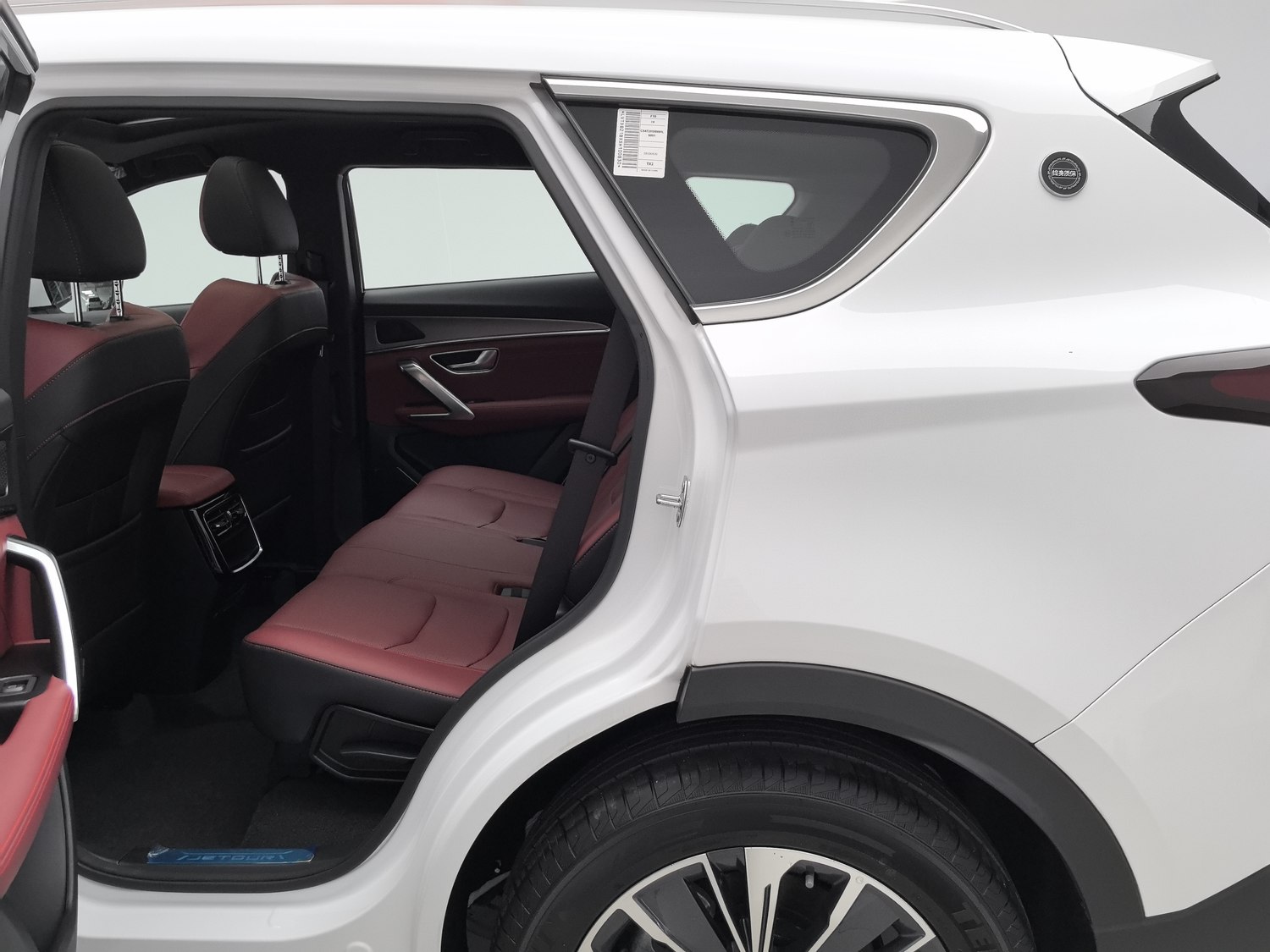 Used Jetour X70 PLUS 2025 1.5 AT