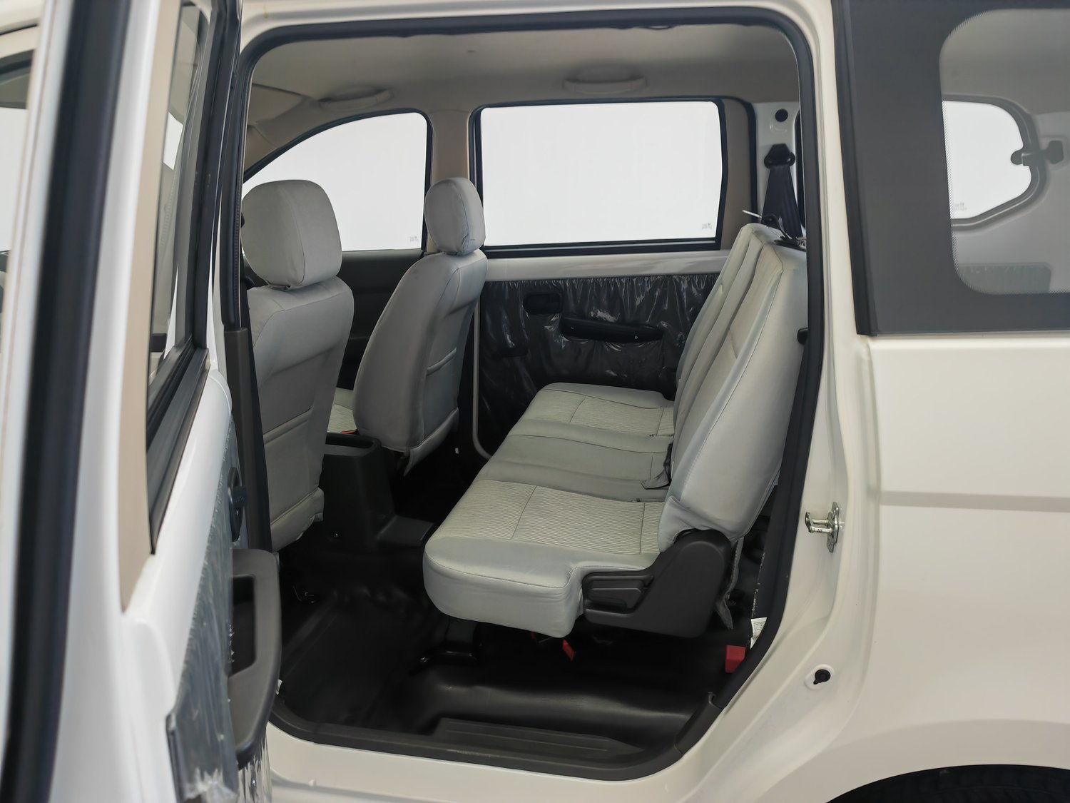Used Wuling Hongguang 2018 1.5 MT