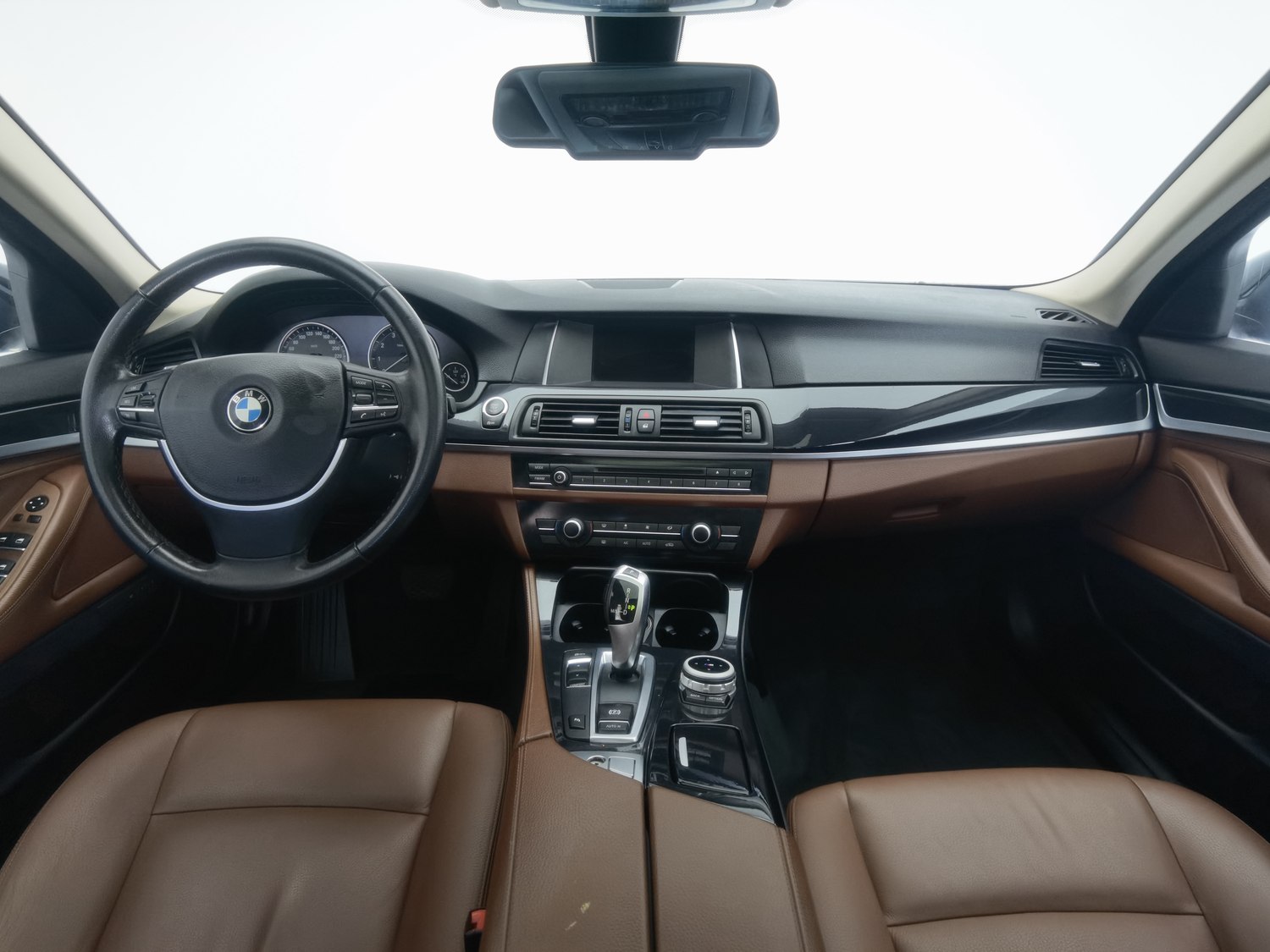 Used BMW THE5 2014 2.0 AT