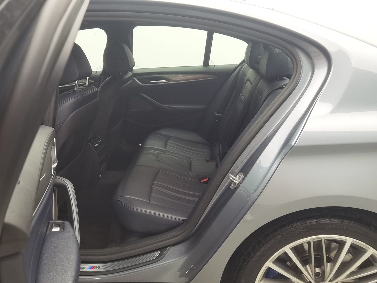 Used BMW THE5(Import) 2020 2.0 AT