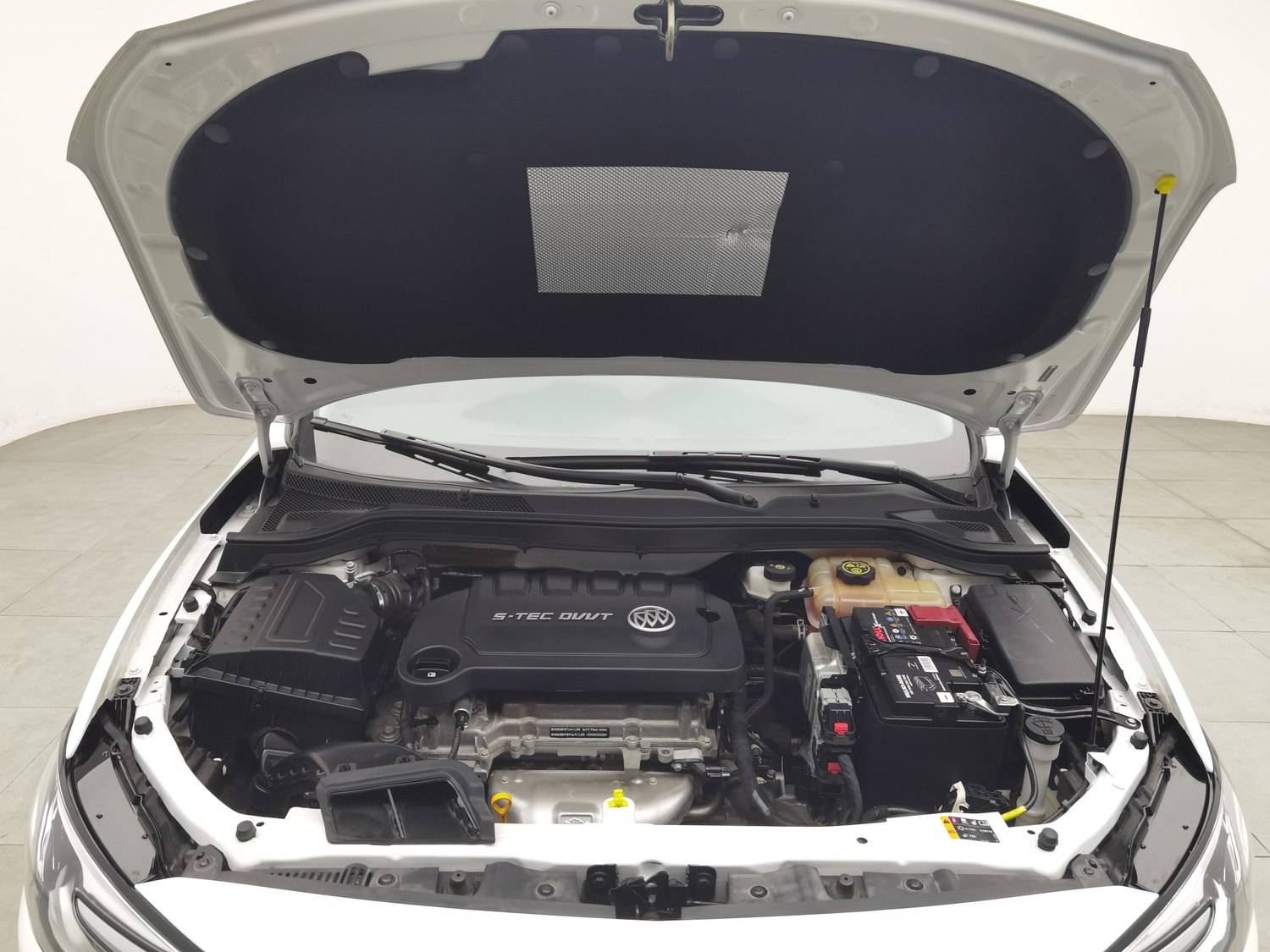 Used Buick Excelle 2021 1.5 AT