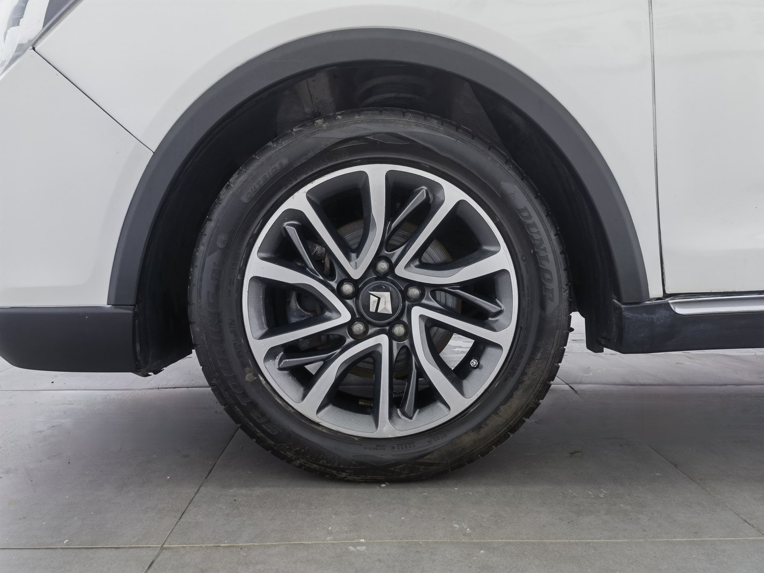 Used Baojun 730 2017 1.5 AT