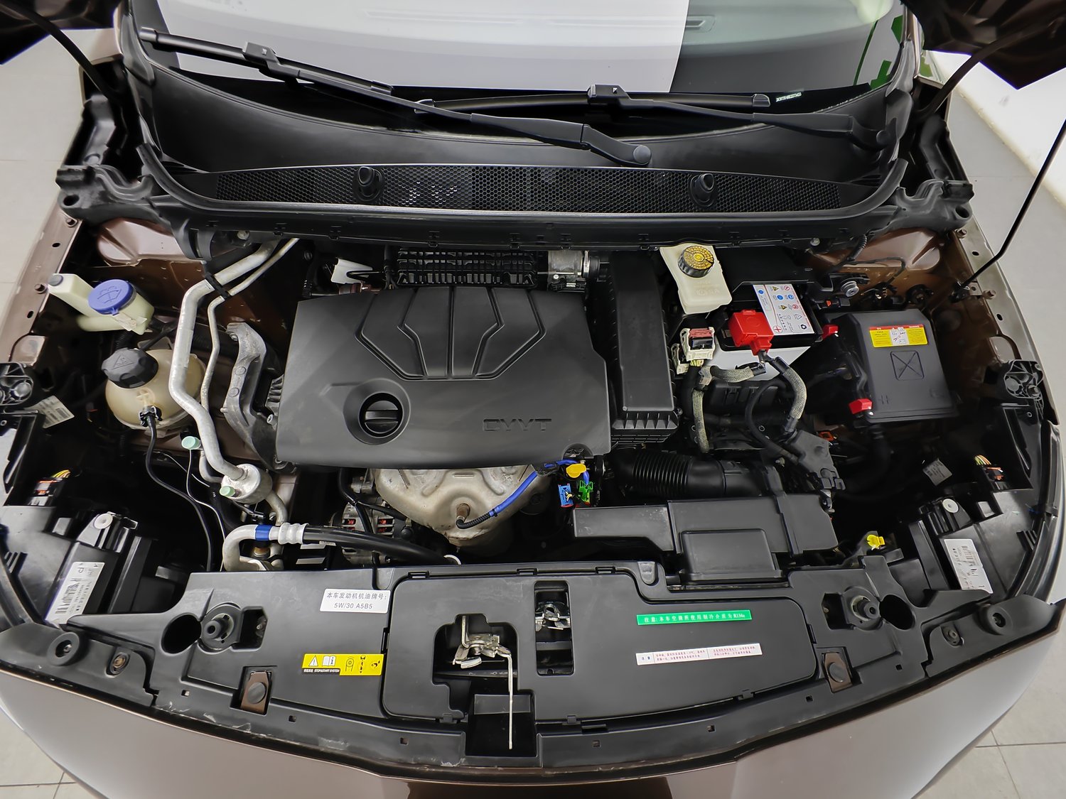 Used Peugeot 408 2014 1.8 AT
