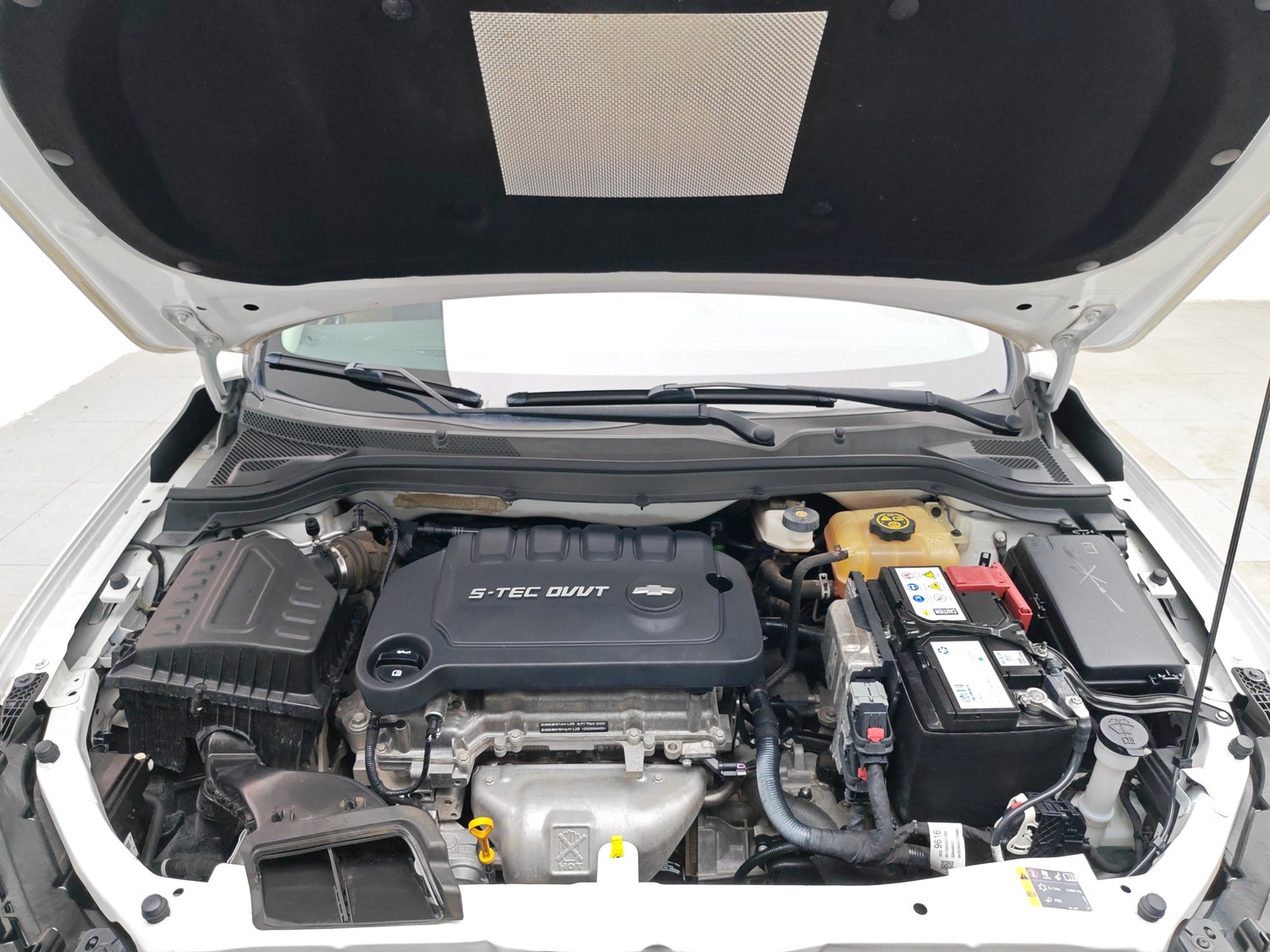 Used Chevrolet Monza 2020 1.5 AT