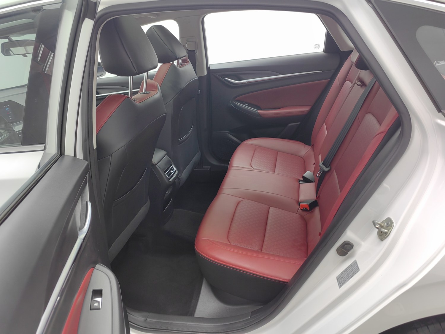 Used Changan Eado 2020 1.4 AT
