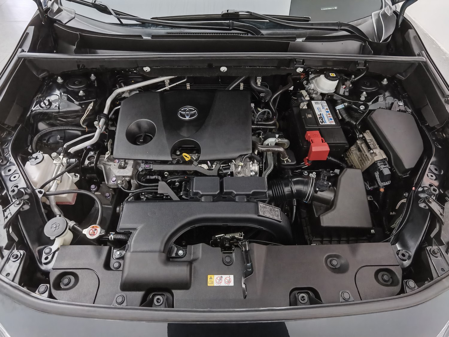 Used Toyota Wildlander 2022 2.0 AT