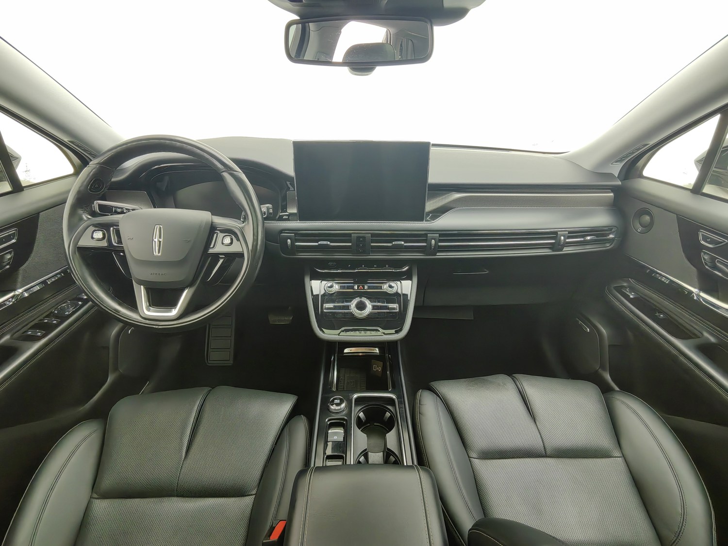 Used Lincoln Corsair 2022 2.0 AT