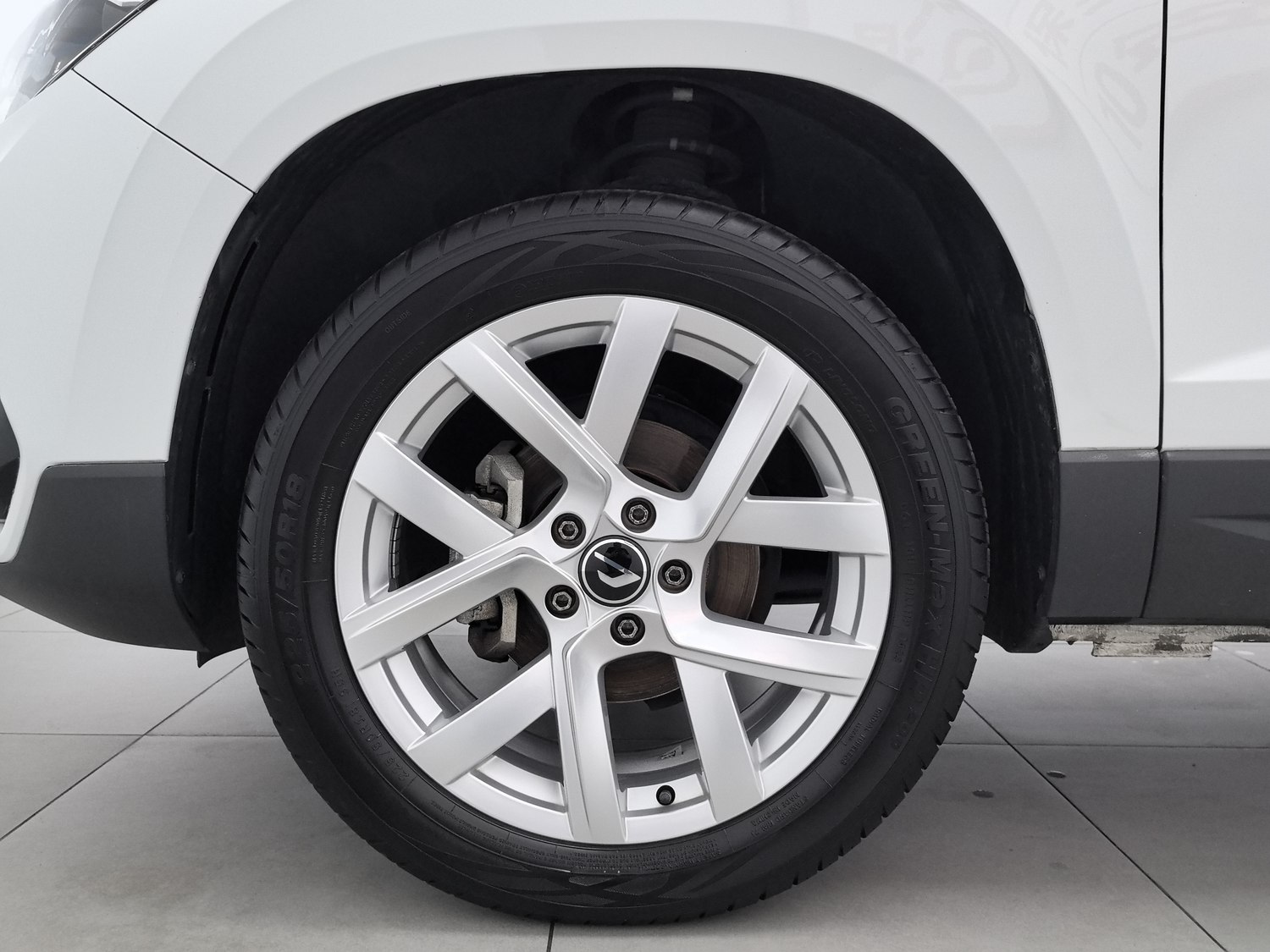 Used Jetta VS5 2023 1.4 MT