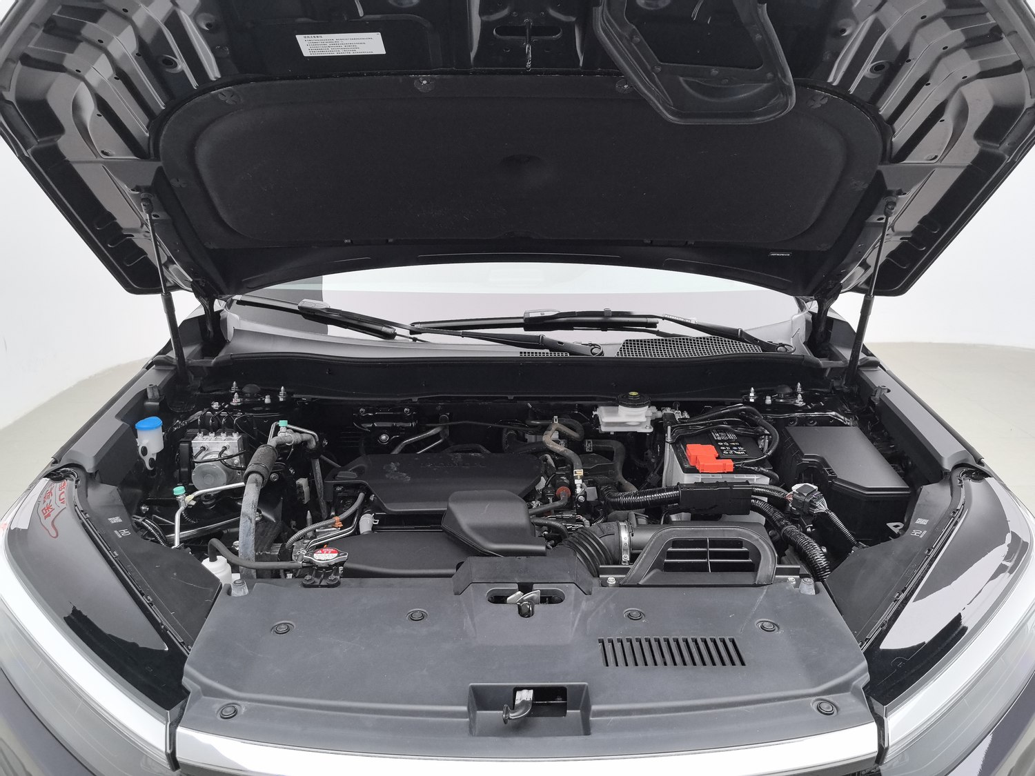 Used Honda Breeze 2023 1.5 AT