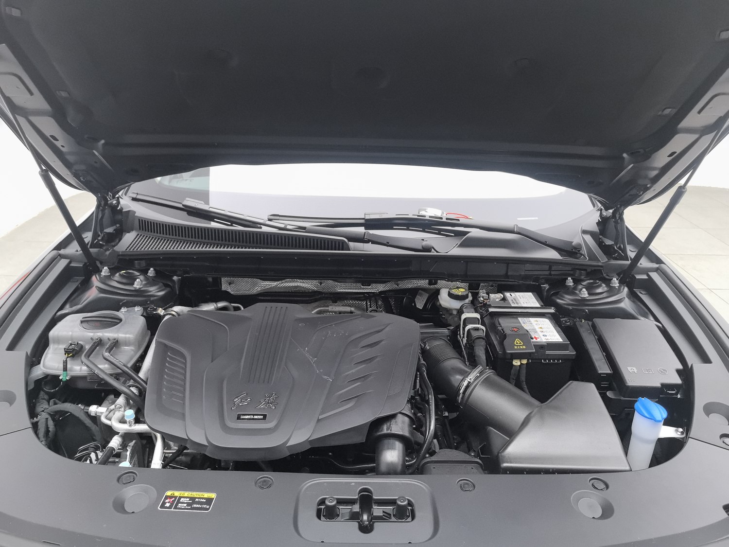 Used Hongqi H5 2025 1.5 AT