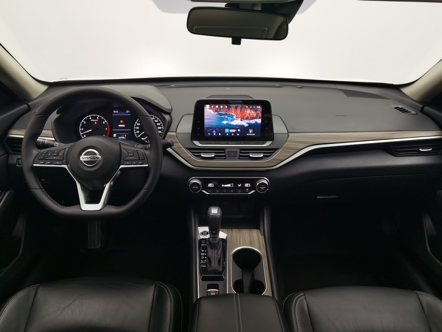 Used Nissan Teana 2021 2.0 AT