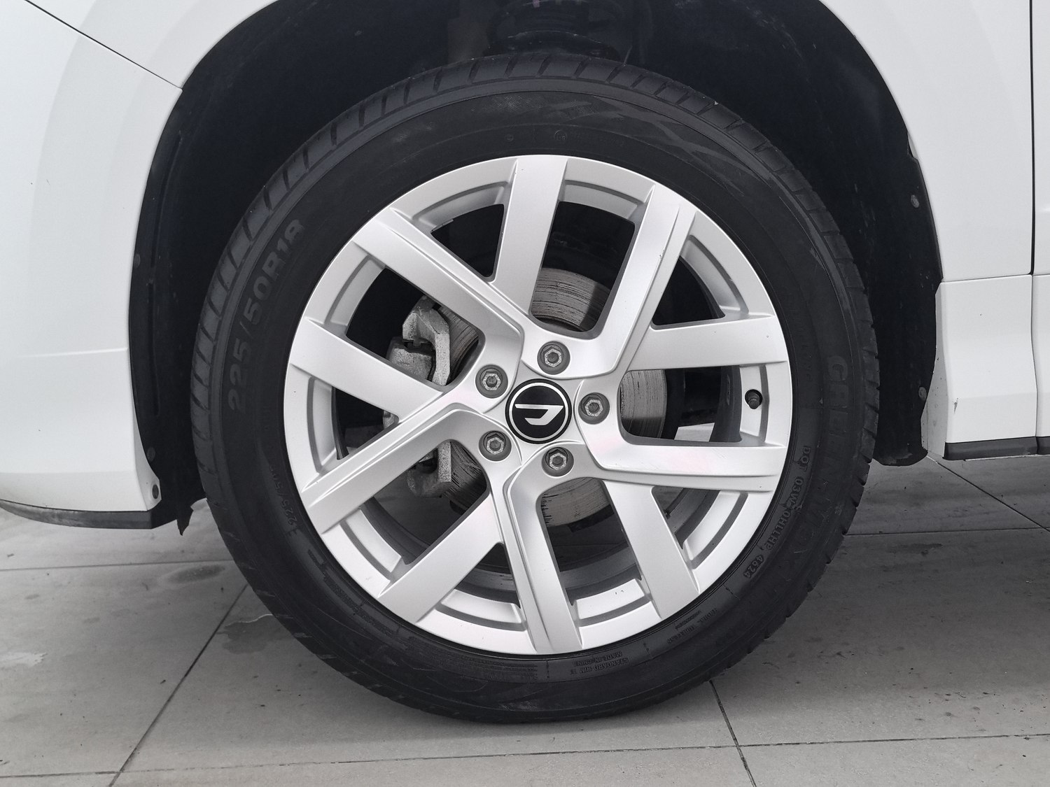 Used Jetta VS5 2024 1.4 MT
