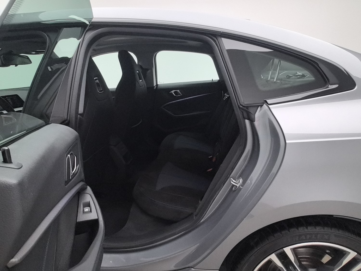 Used BMW THE2 (Import) 2021 2.0 AT