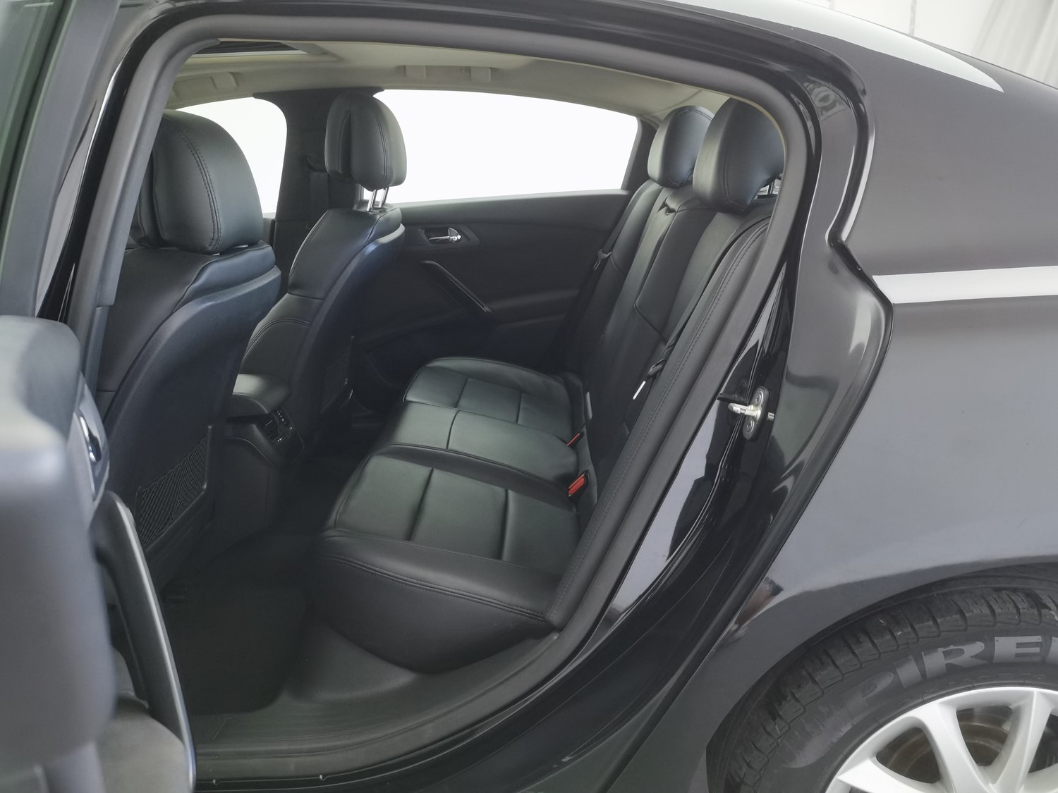 Used Peugeot 508 2015 1.6 AT