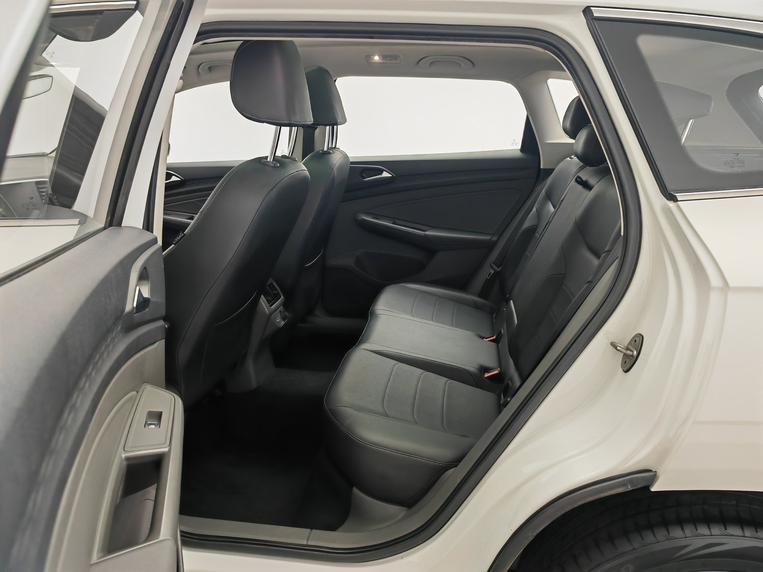 Used Jetta VS7 2020 1.4 AT
