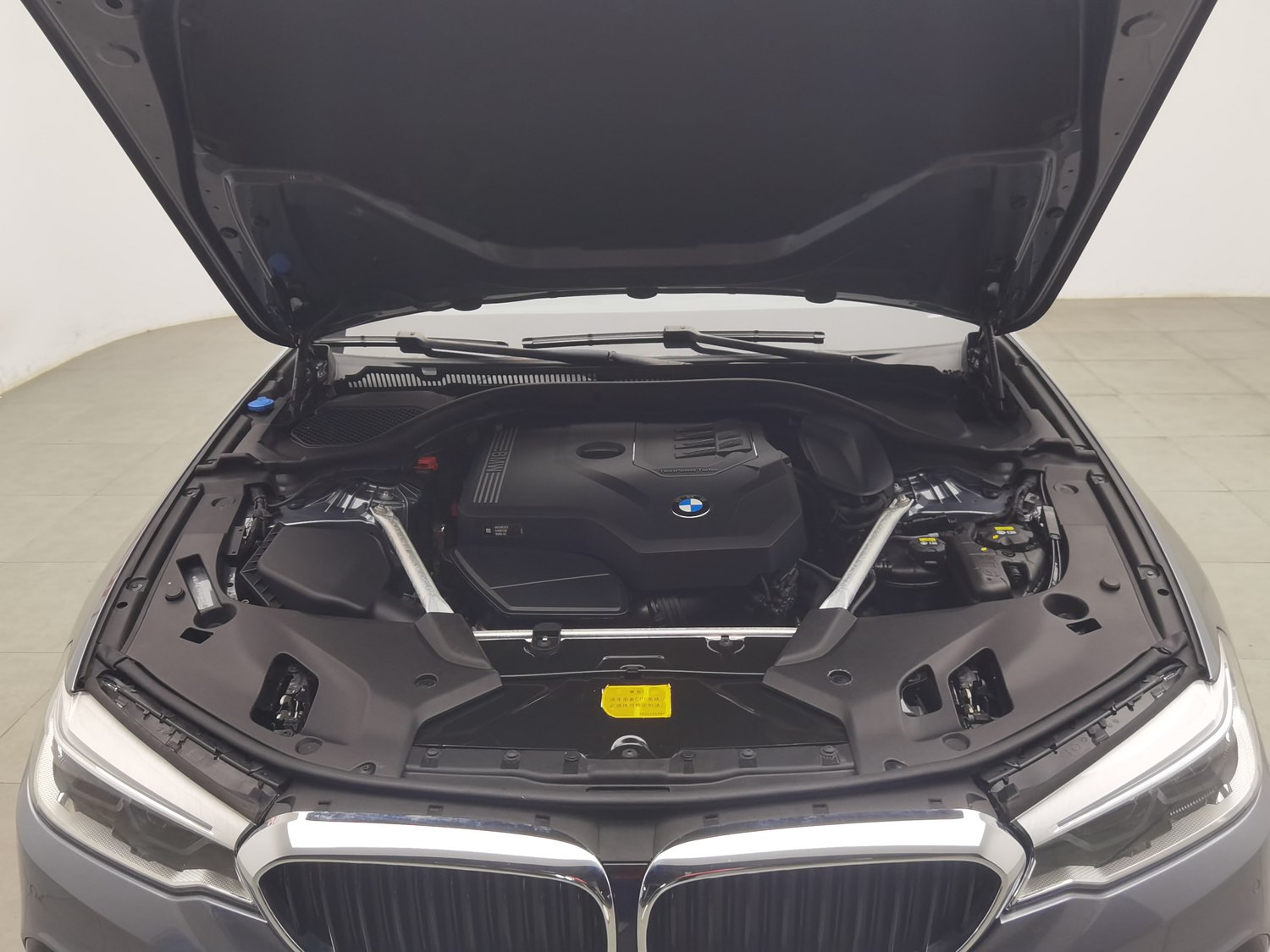 Used BMW THE5(Import) 2020 2.0 AT