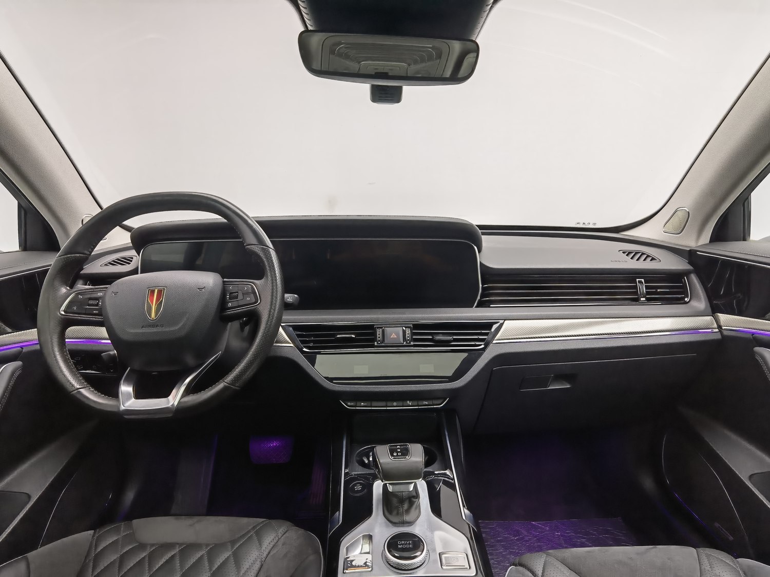 Used Hongqi HS5 2019 2.0 AT