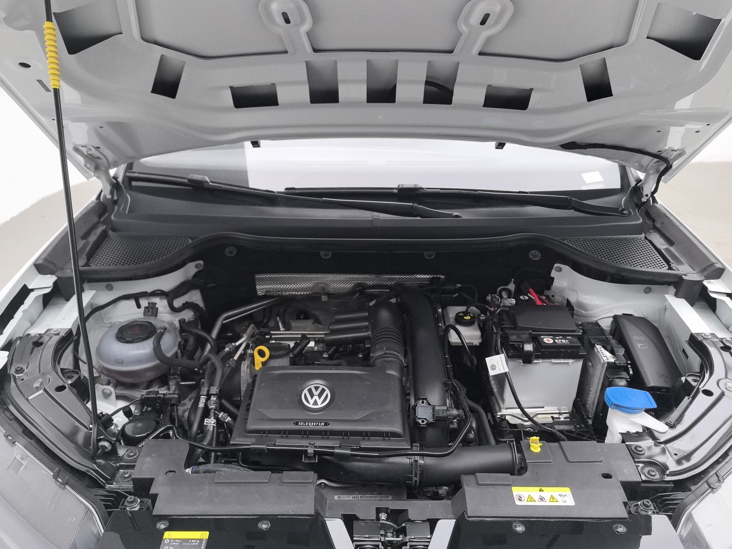 Used Jetta VS5 2024 1.4 MT