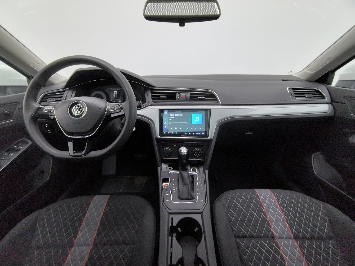 Used Volkswagen Lamando 2019 1.4 AT