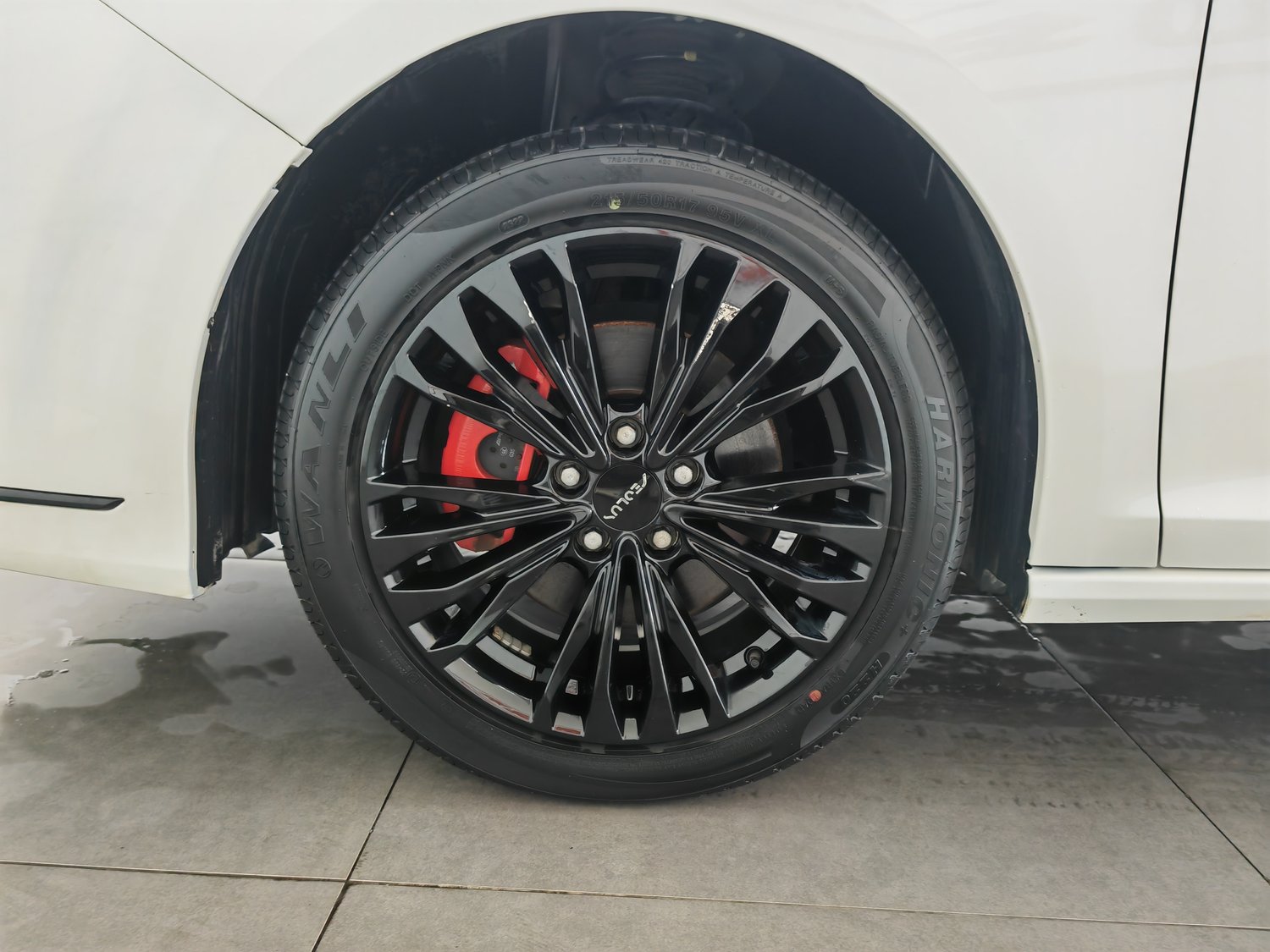 Used Dongfeng Aeolus Yixuan MAX 2021 1.5 AT