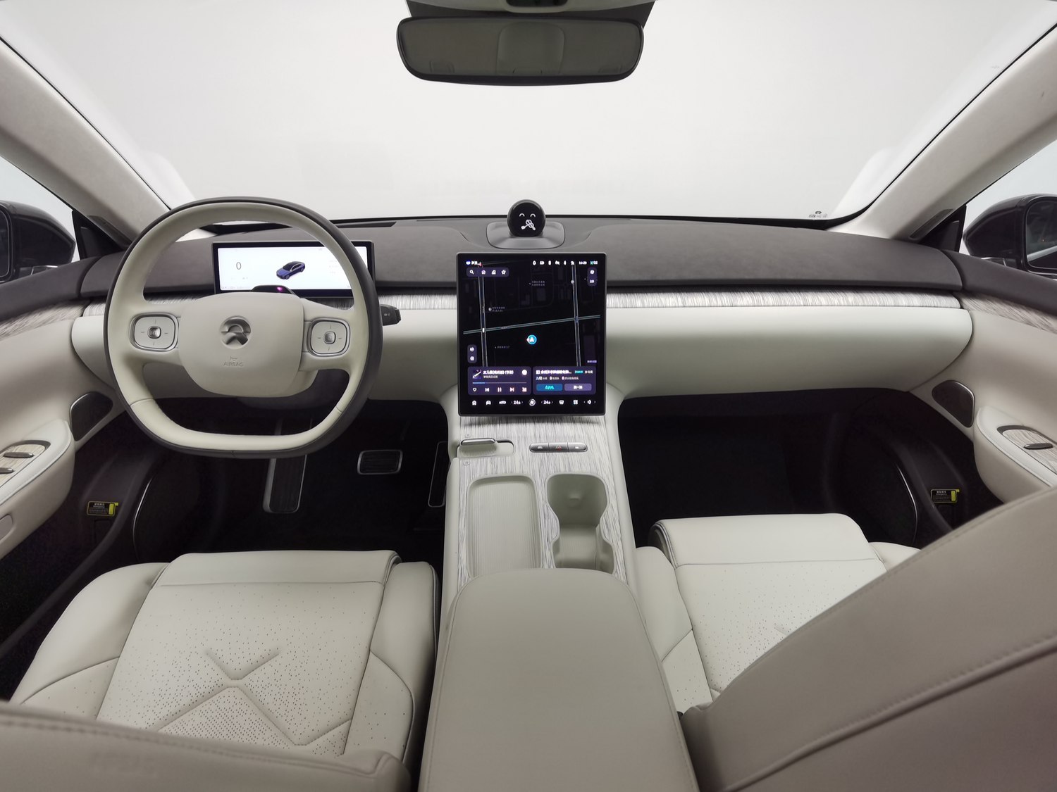 Used NIO ET7 2022