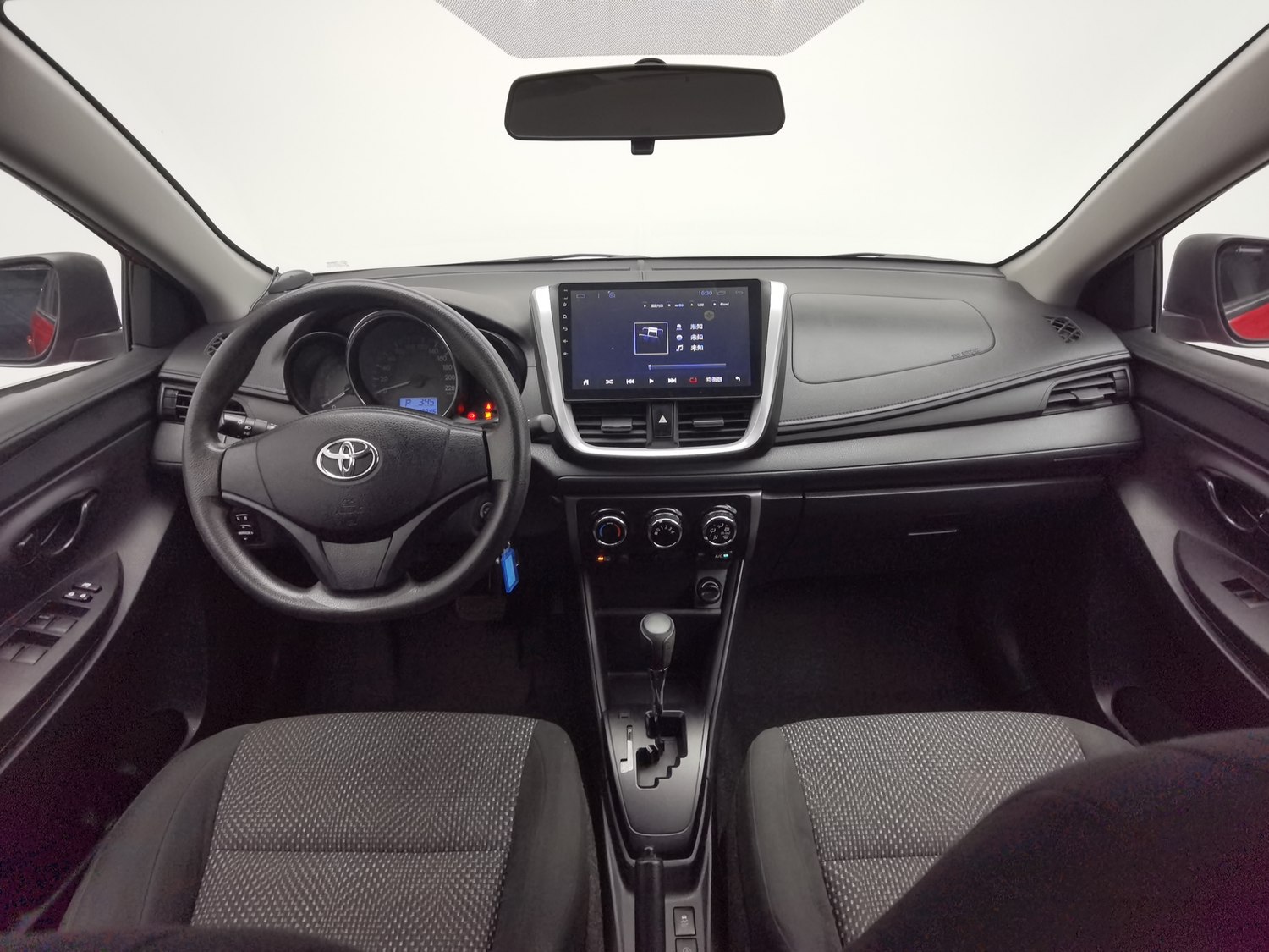 Used Toyota Vios 2019 1.5 AT