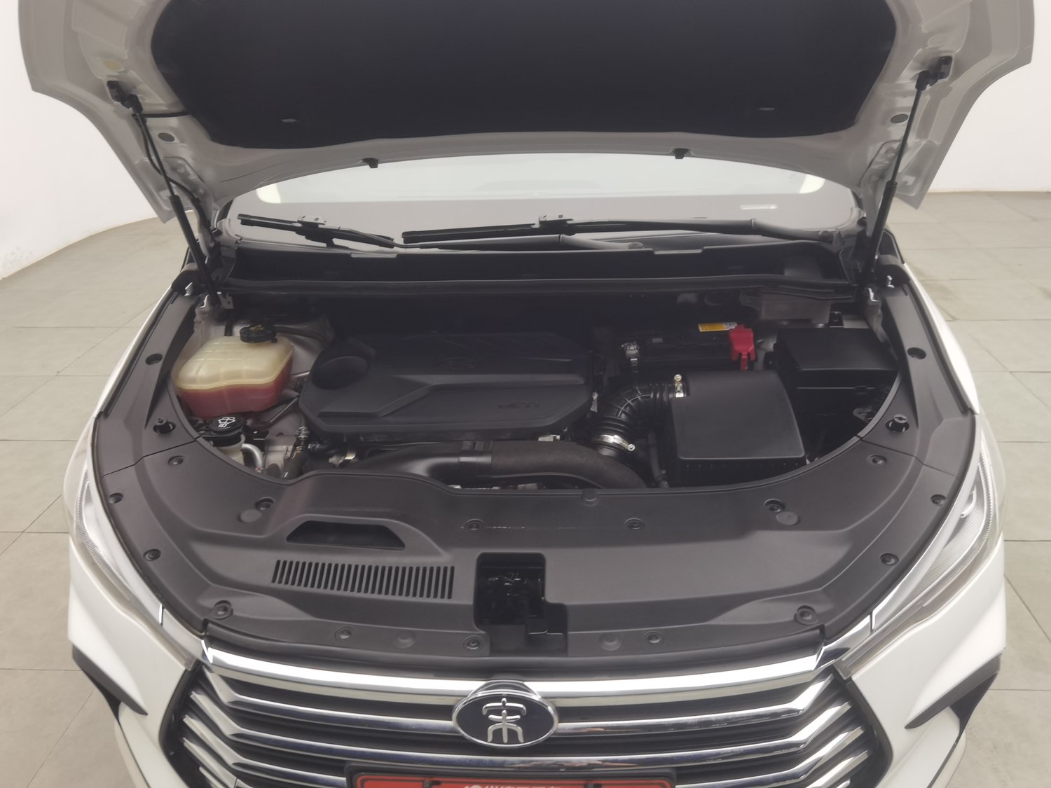 Used BYD Song MAX 2021 1.5 AT