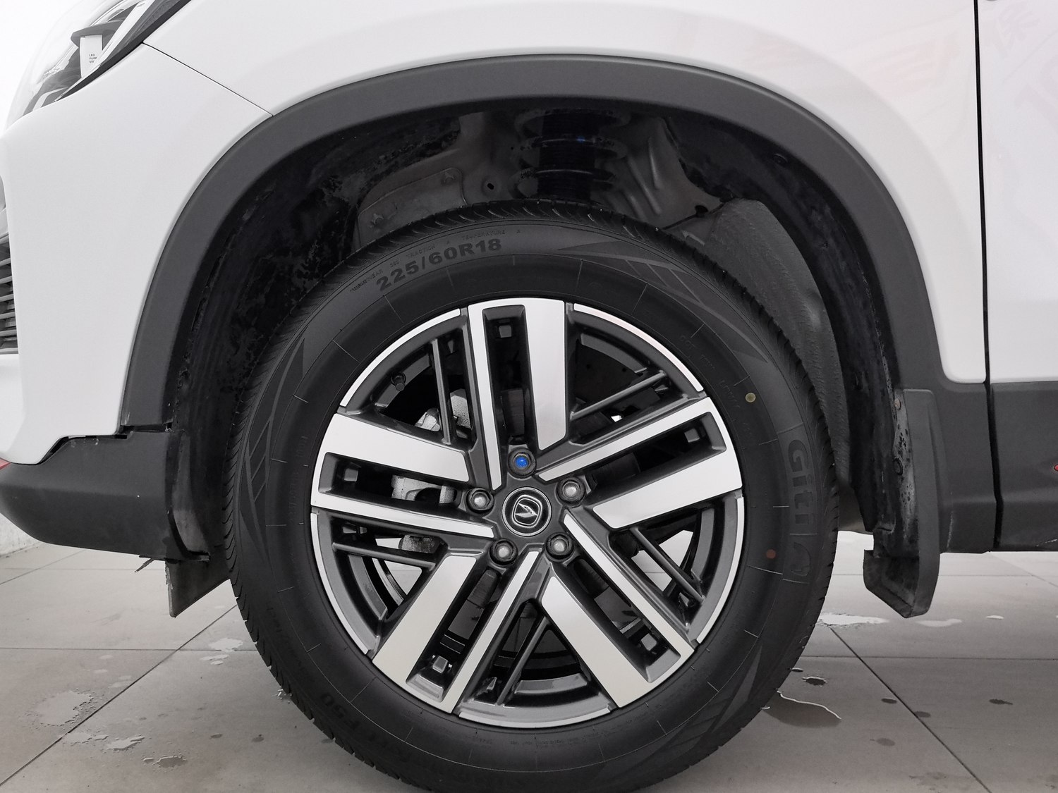 Used Changan CS75 2022 1.5 AT