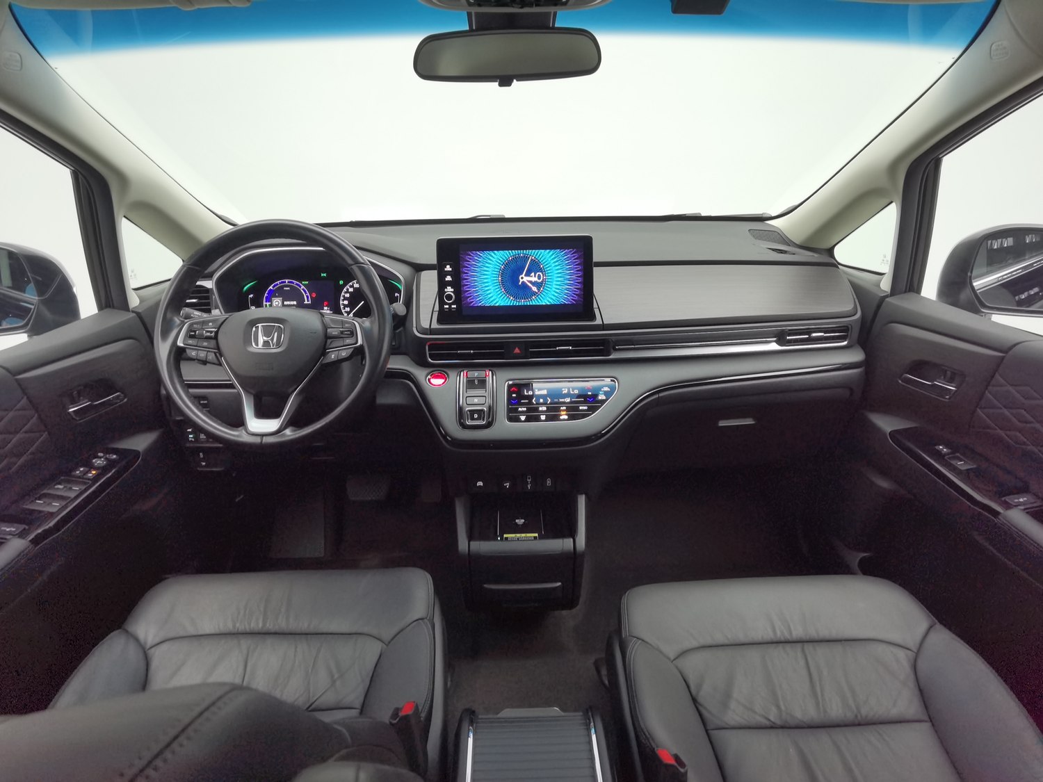 Used Honda Elysion 2022 2.0 AT