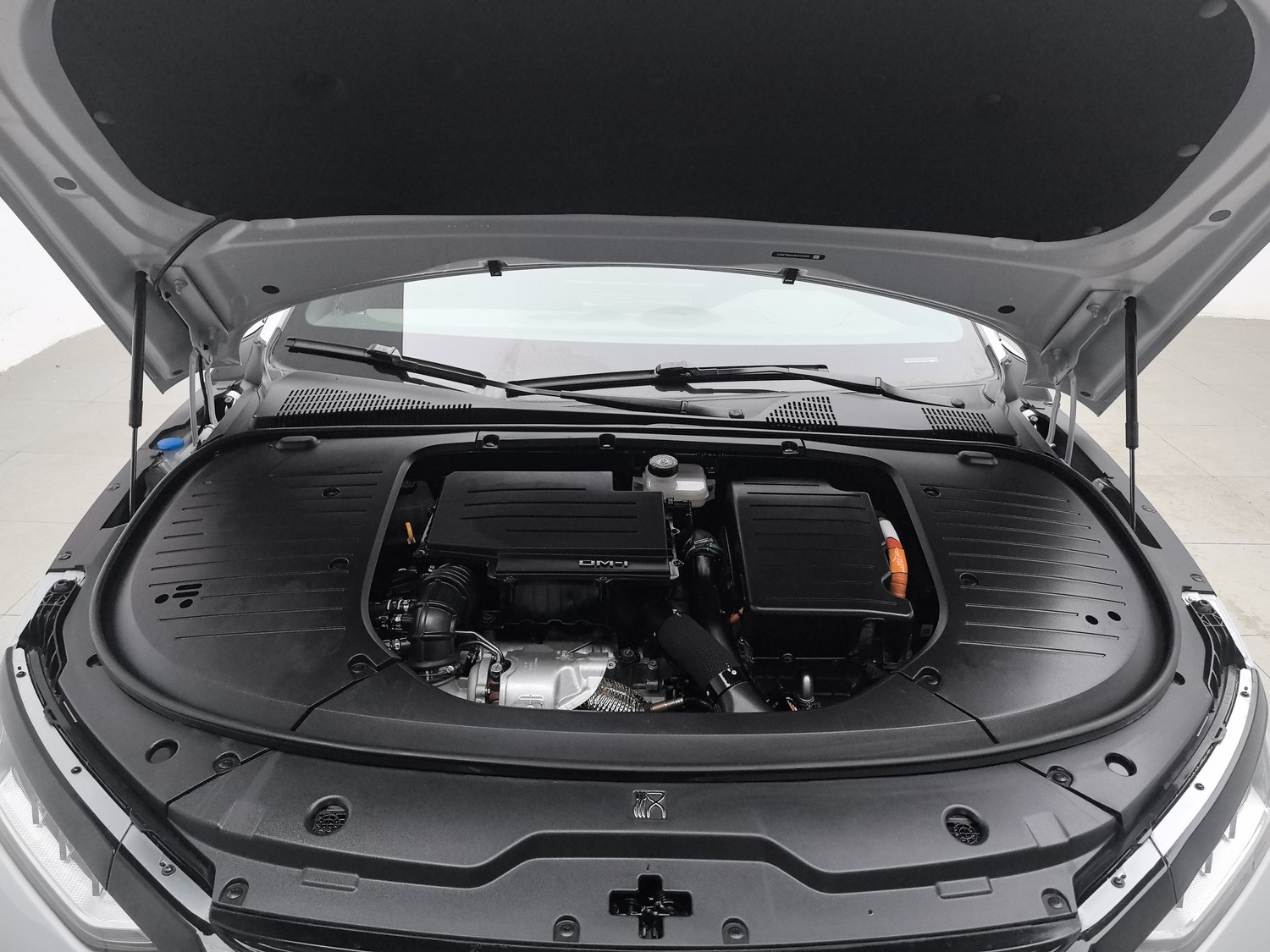 Used BYD Han 2024 1.5 AT