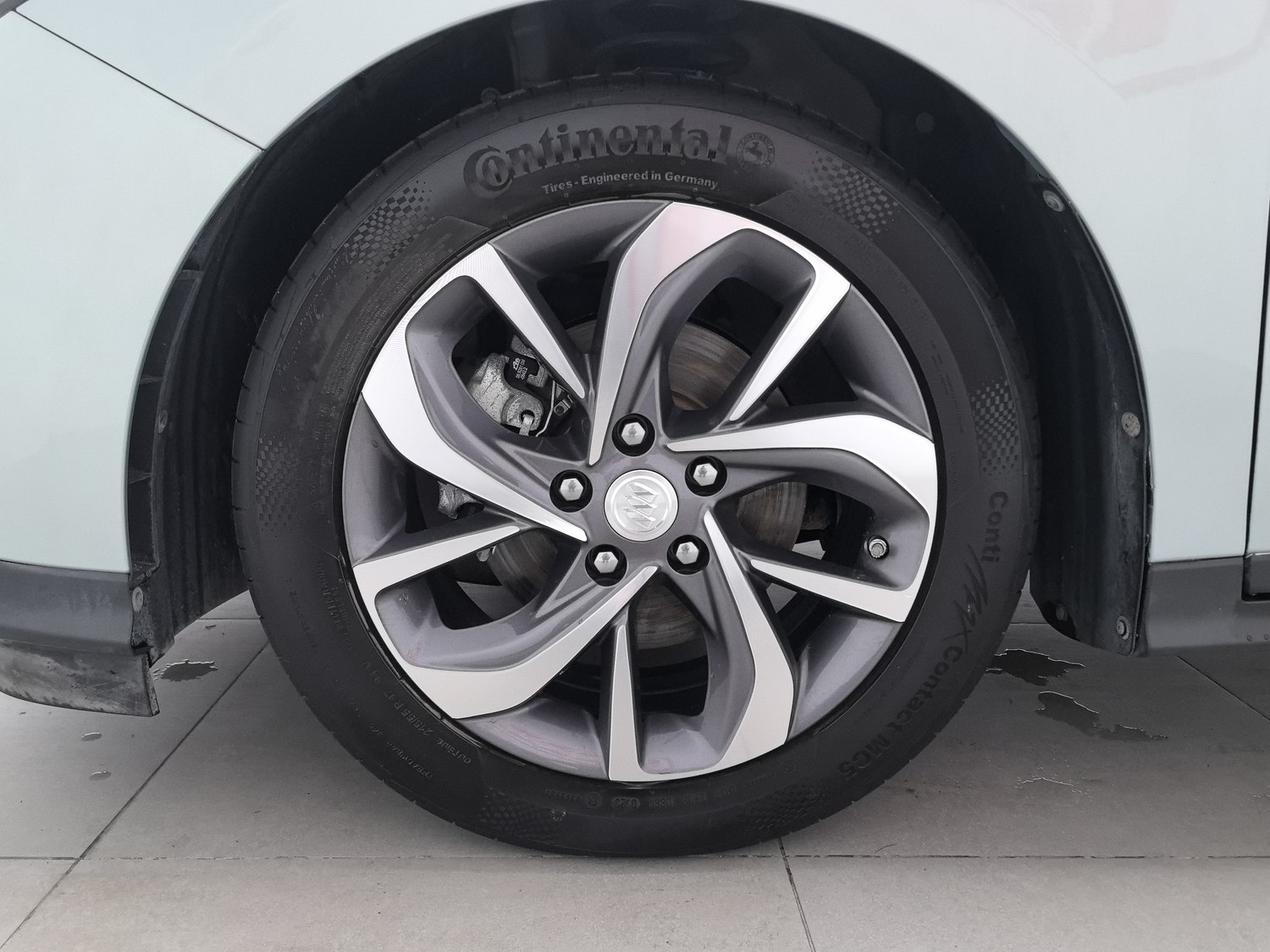 Used Buick Velite 6 2022 1.5 AT