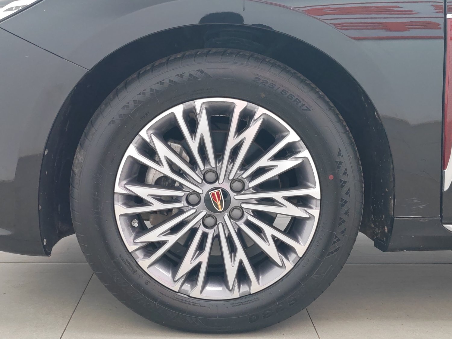 Used Hongqi H5 2024 1.5 AT