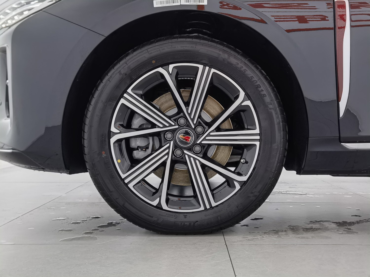 Used Hongqi H5 PHEV 2025 1.5 AT
