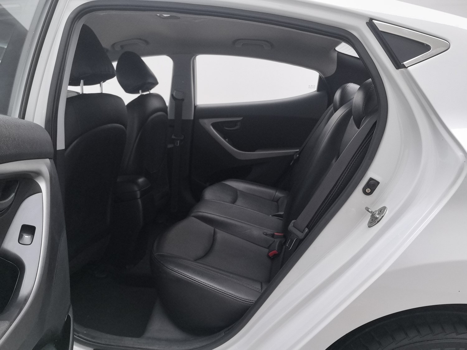 Used Hyundai Langdong 2012 1.6 AT