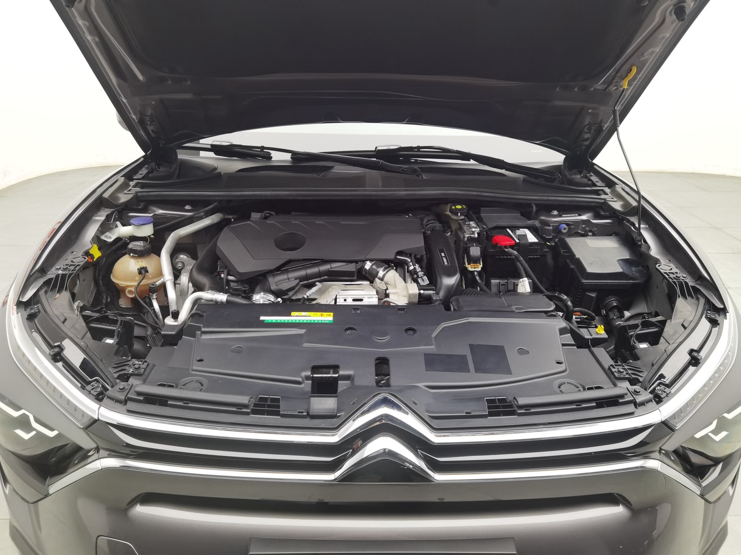Used Citroen C5 X 2023 1.6 AT