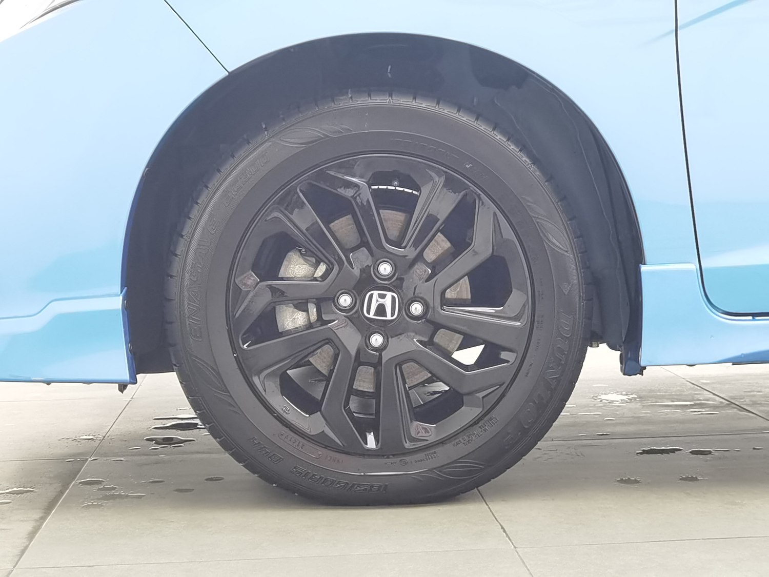 Used Honda Fit 2018 1.5 AT