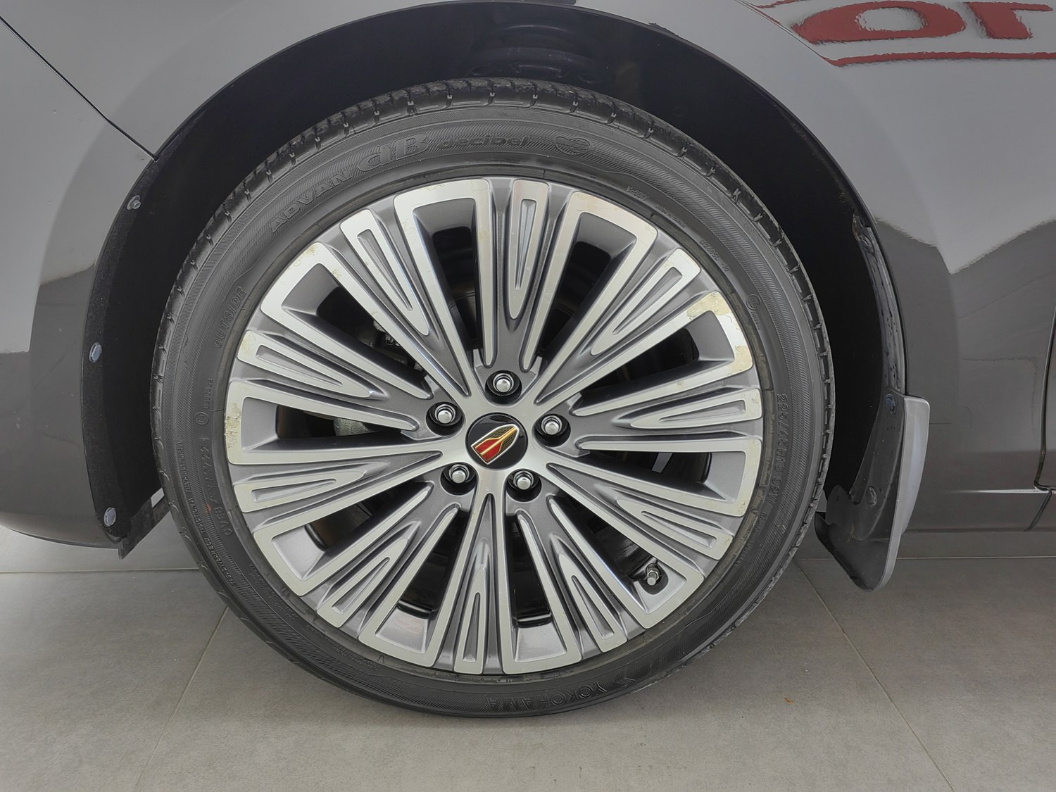 Used Hongqi H5 2022 1.5 AT
